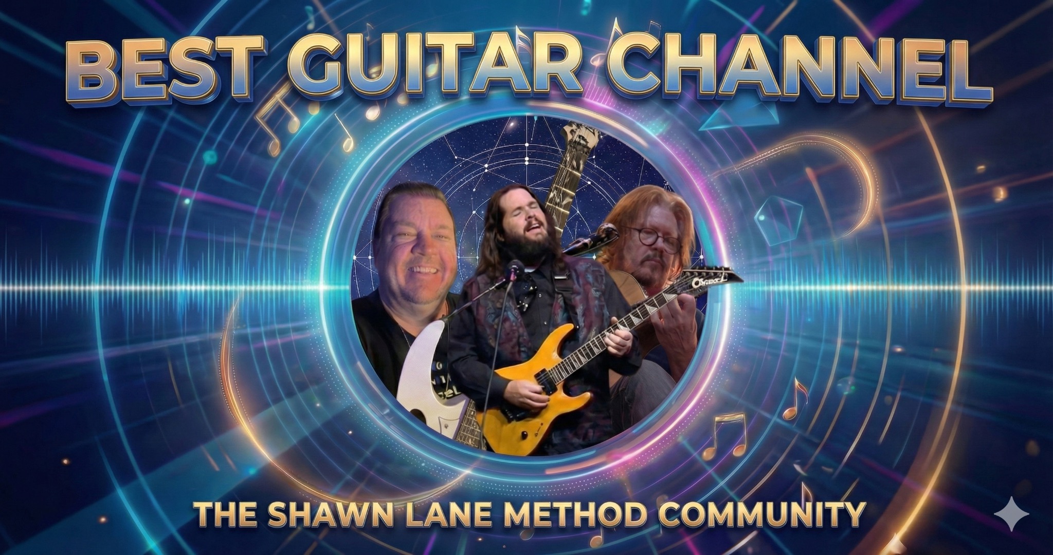 Best Guitar Channel guitar mastery systems